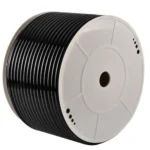 Полиуретановая трубка Waalpc PU0640 6×4.0 мм (Чёрный) — изображение 4