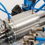 Пневмоцилиндры