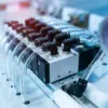 Пневматические распределители — каталог пневматики
