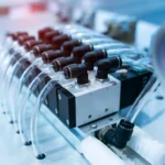 Пневматические распределители