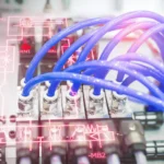 Распределители с электро и пневмоуправлением