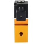 Распределитель с электромагнитным управлением Waalpc LT23JD-15P-DC24V — изображение 2