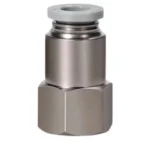 Фитинг прямой внутренняя резьба Waalpc PCF12-04 (G1/2" × 12 мм)