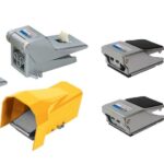 Пневмопедали