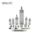 Пневмоцилиндры