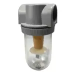 Фильтр-влагоотделитель Waalpc QSL-20 G3/4"