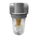 Фильтр-влагоотделитель Waalpc QSL-20 G3/4" — изображение 2