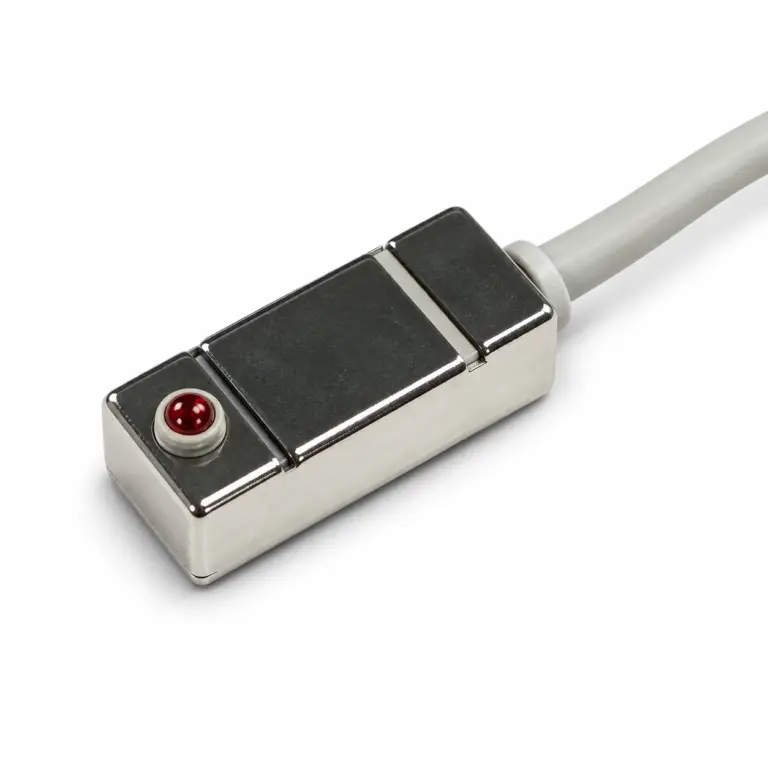 Датчик-геркон Hx-21R-STRAP — магнитный
