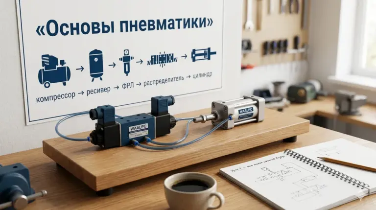 Инженерная поддержка