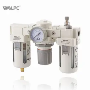 −15 % на пневмокомпоненты WAALPC до 31 августа