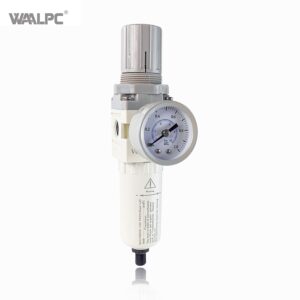 −15 % на пневмокомпоненты WAALPC до 31 августа