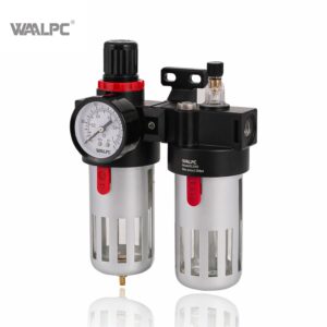 −15 % на пневмокомпоненты WAALPC до 31 августа