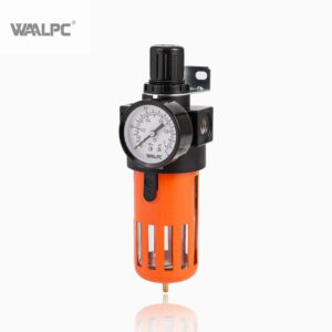 −15 % на пневмокомпоненты WAALPC до 31 августа
