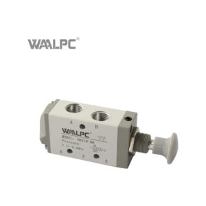 −15 % на пневмокомпоненты WAALPC до 31 августа