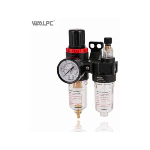 −15 % на пневмокомпоненты WAALPC до 31 августа