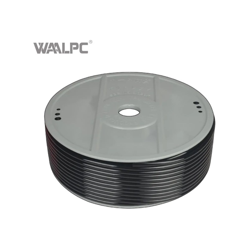 Трубка пневматическая полиуретановая (PU) WAALPC PU{dia}