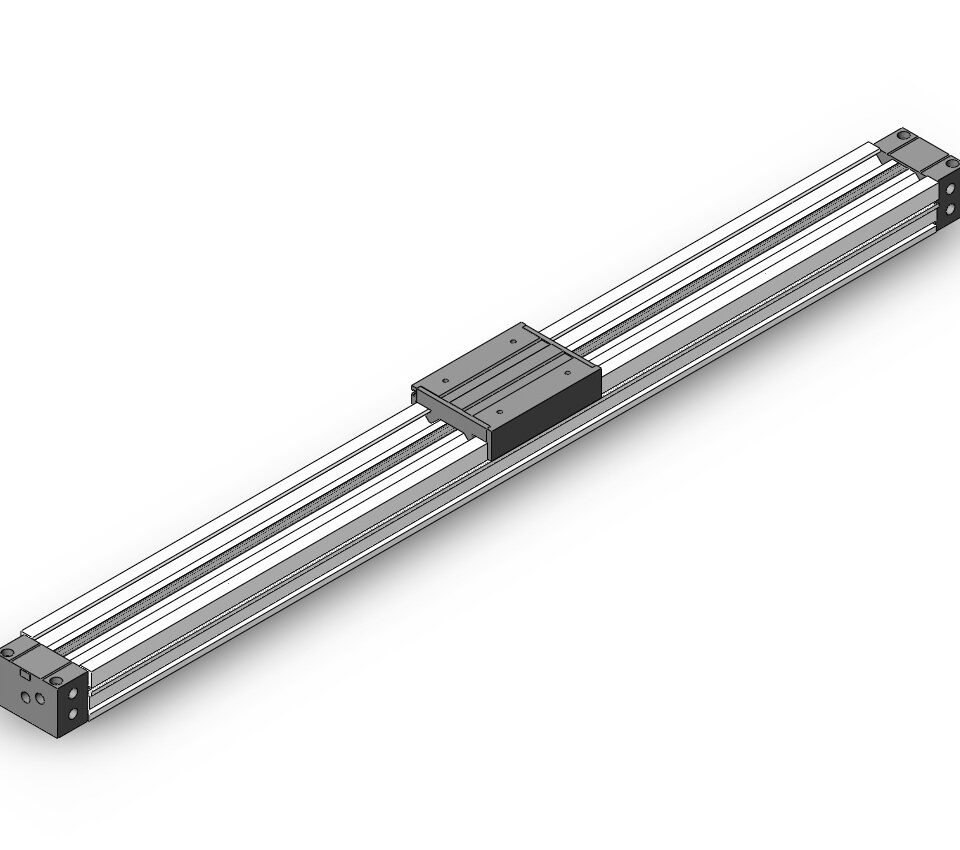 Festo 532447 — Пневмоцилиндр DGC Ø0 ход 0