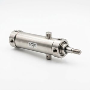 Пневмоцилиндр TCM-20-250 Ø20 ход 250