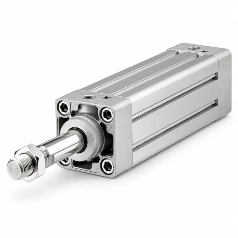 CP95-40-1000 — пневмоцилиндр, WAALPC