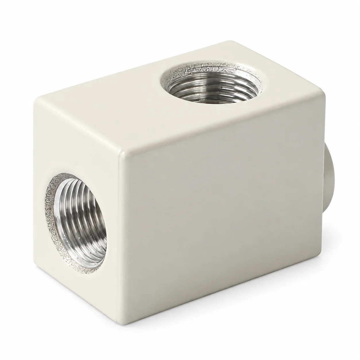 Клапан QE-02