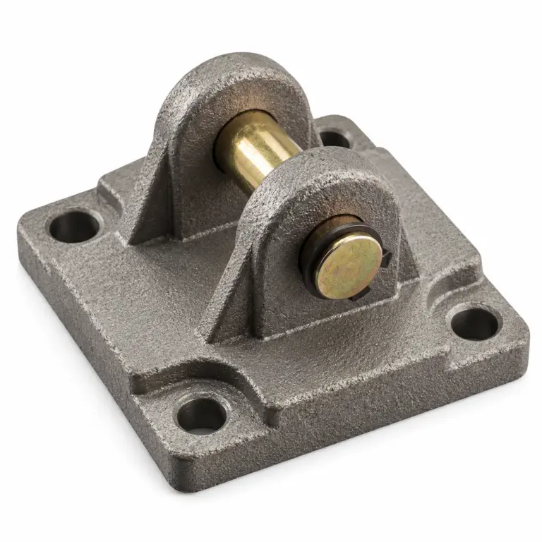 MBB-32-Y+PIN-REAR — крепления, WAALPC
