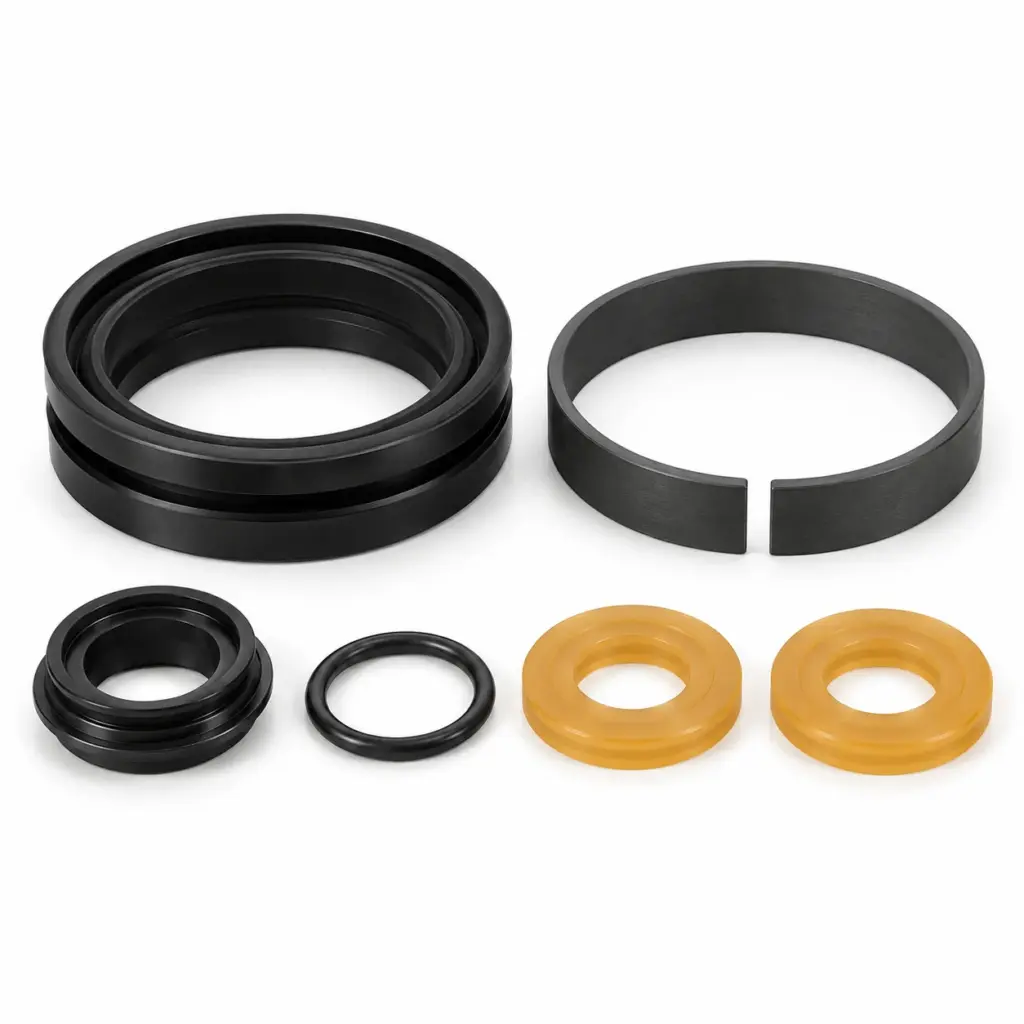 Ремкомплект (уплотнения) пневмоцилиндра MBL WAALPC MBL-KIT