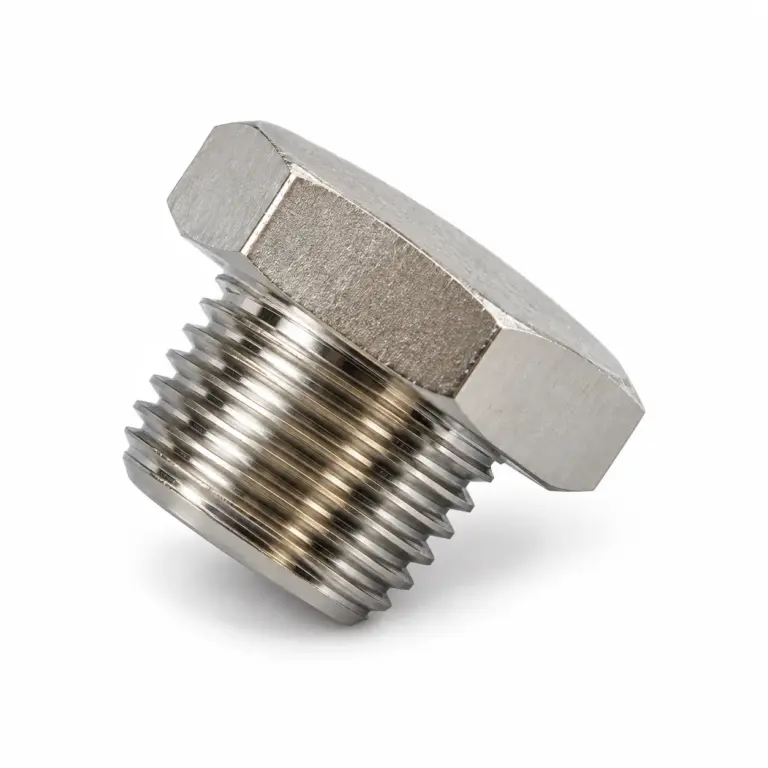 hex-plug-nickel-M5 — заглушка, WAALPC