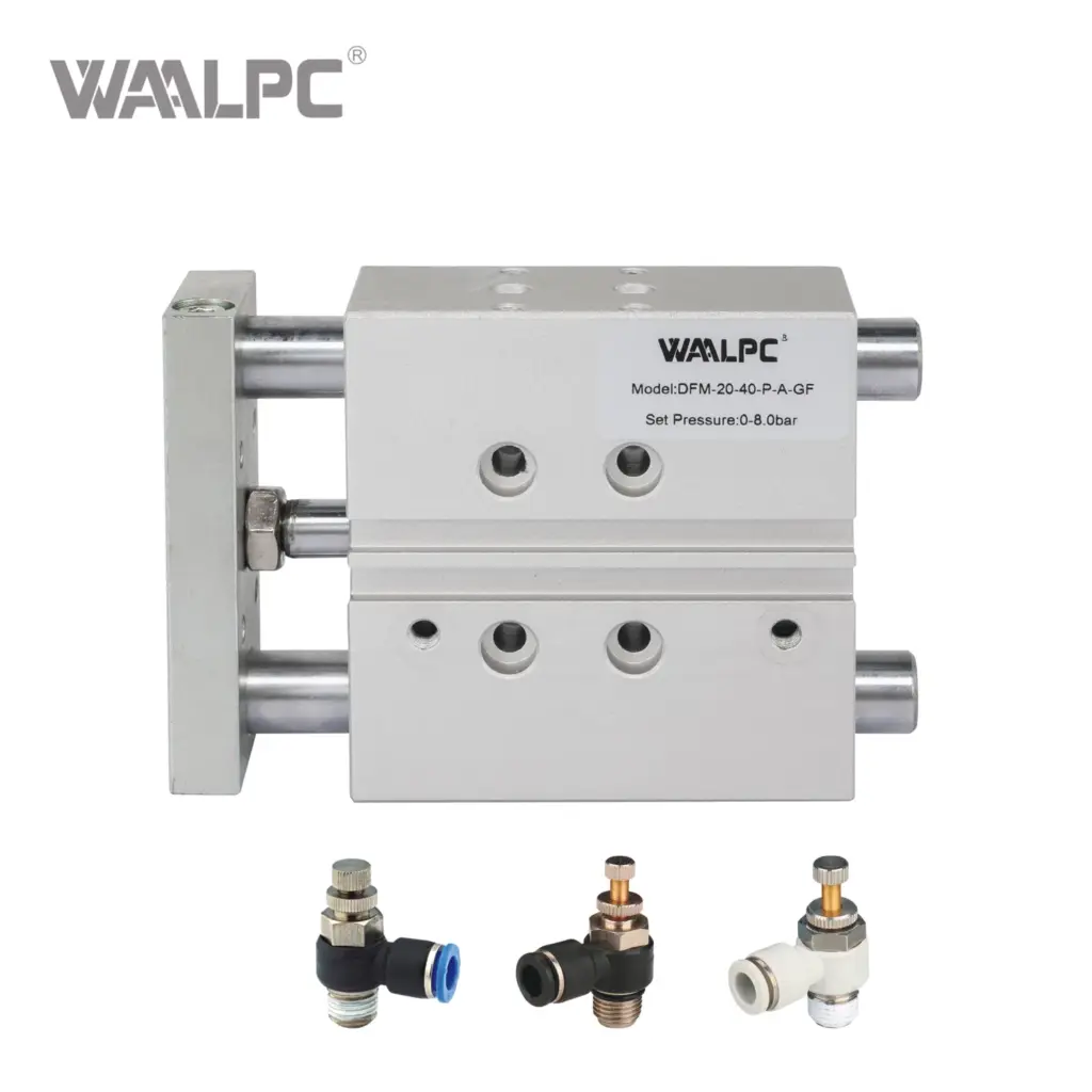 lib-mic-DFM-1-Dfm-20-40-P-a-GF-Guided-Cylinder-20mm-Bore-40mm-St