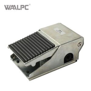 −15 % на пневмокомпоненты WAALPC до 31 августа