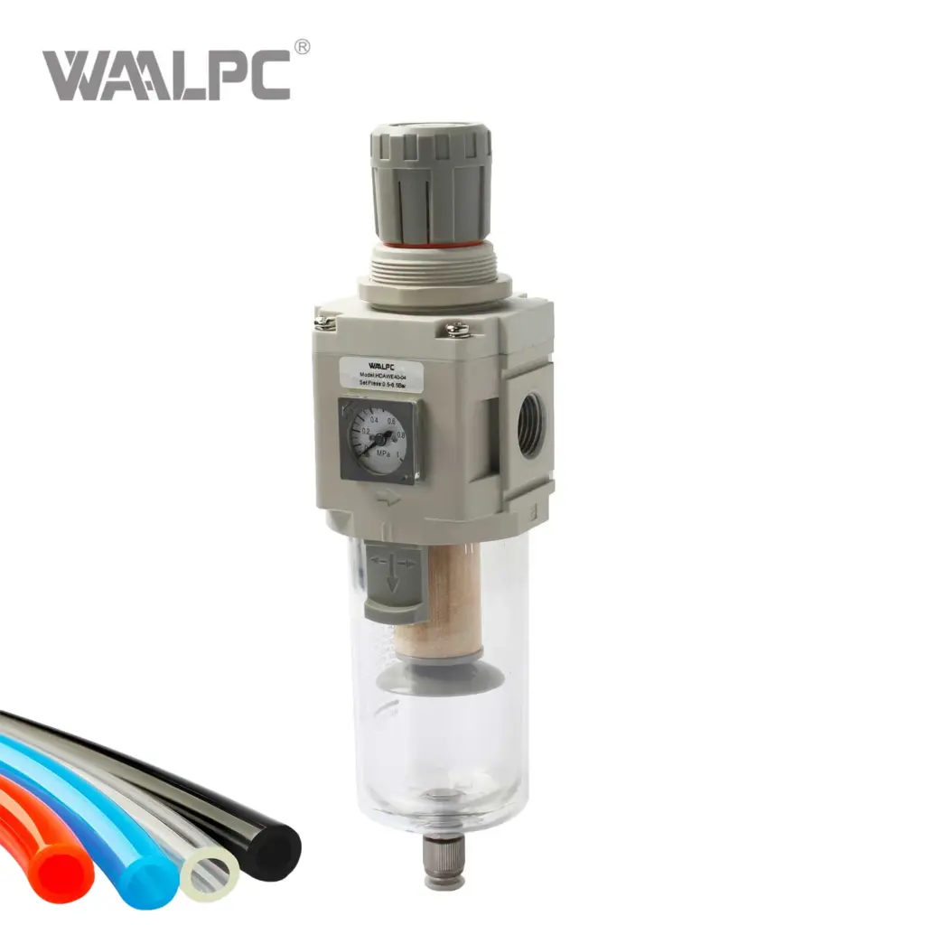 lib-mic-HDAWE30-03-1-Air-Compressor-Pneumatic-Air-Treatment-Gas-Pressur