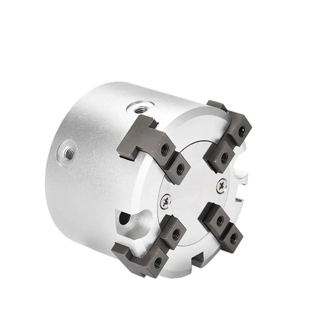 lib-mic-MHS-1-Sm-Type-Mhs3-Mhs2-Pneumatic-Gripper-Cylinder-Compa