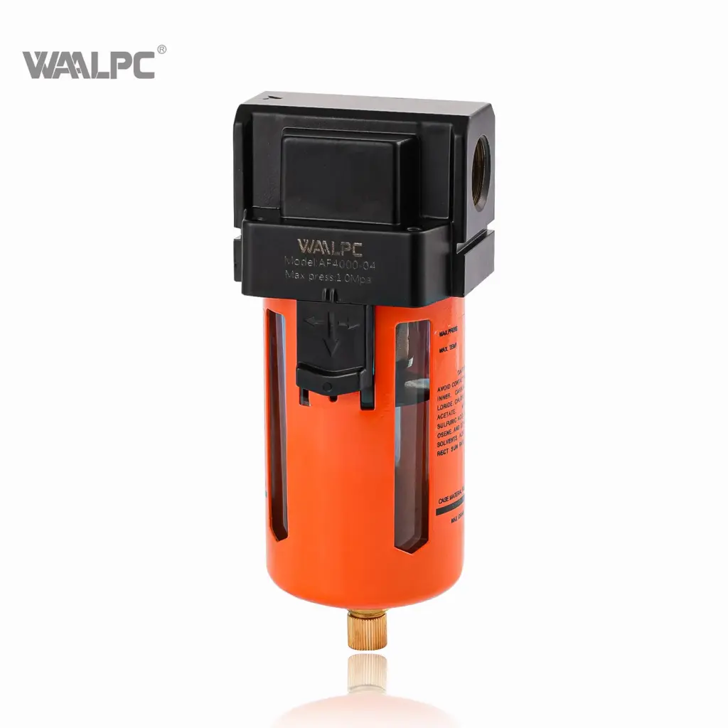 Фильтр NAF WAALPC NAF