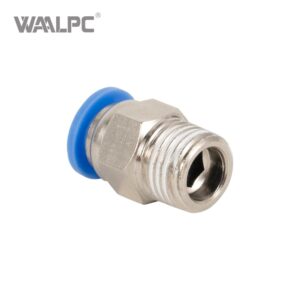 −15 % на пневмокомпоненты WAALPC до 31 августа
