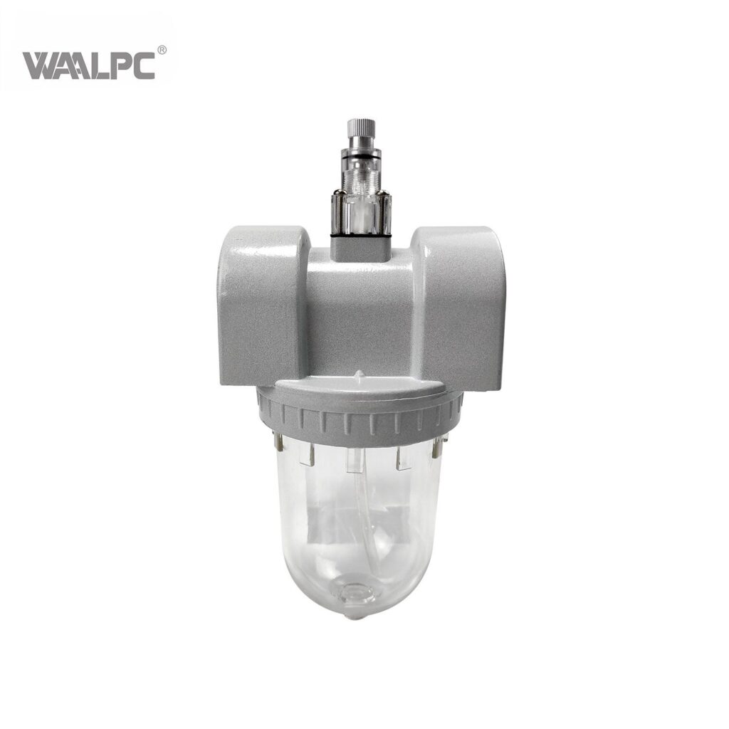 Фильтр большого расхода QIU WAALPC QIU