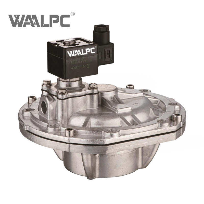 lib-mic-YDA-Z-40S-1-Aluminium-Electro-Magnetic-Pneumatic-Dust-Collecto