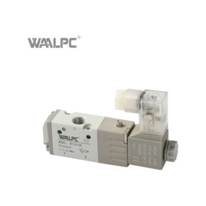 Распределитель 3V1-06-DC24V, порт G 1/8″