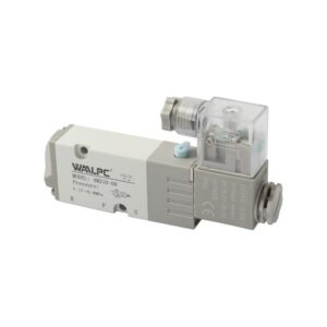Распределитель 4M310-08-DC24V, порт G 1/4″