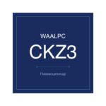 CKZ3T-{dia}-{stroke} фото 1