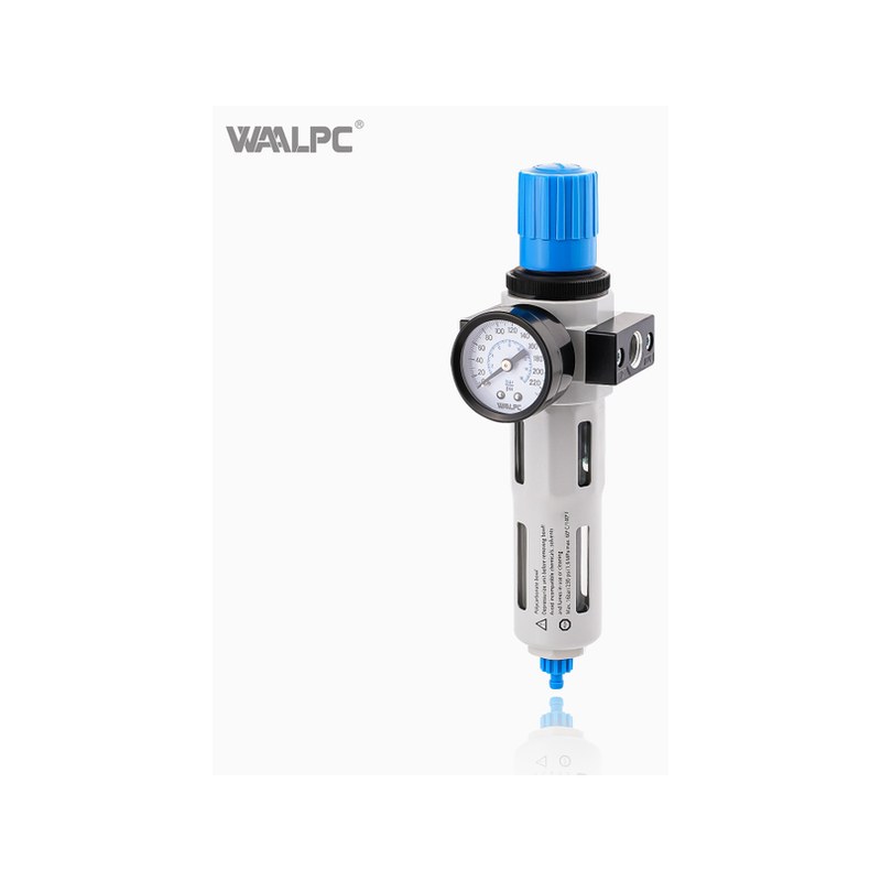 Пневмозахват (гриппер) HFR WAALPC HFR-10