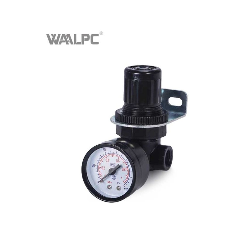 Регулятор давления NR WAALPC NR