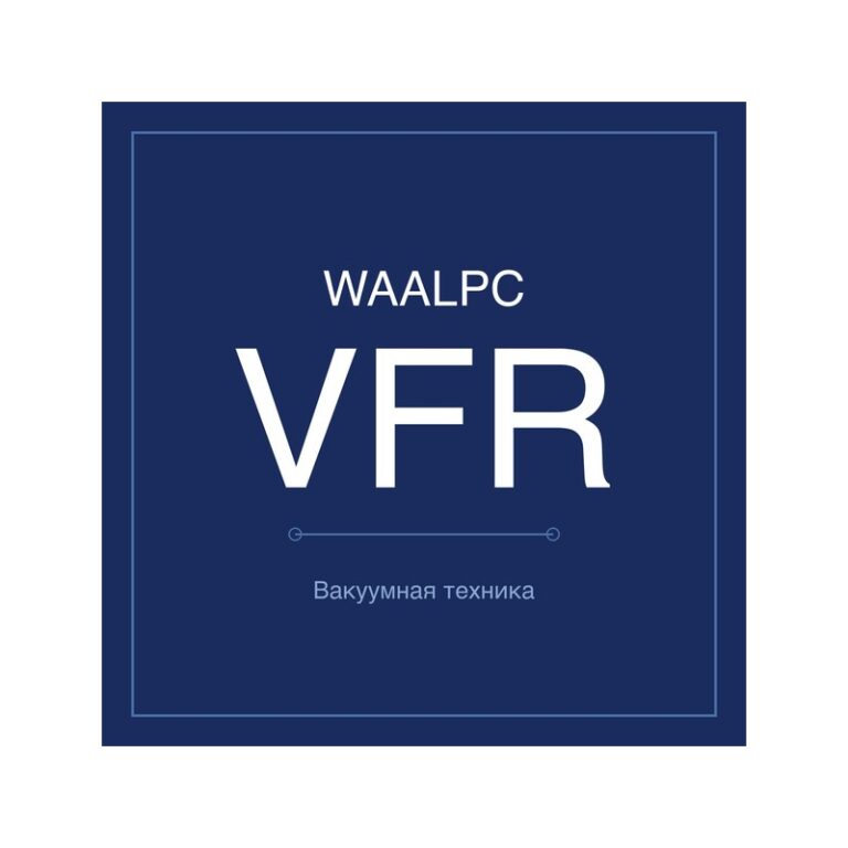 Вакуумный фильтр большого расхода VFR (AirTAC-формат)