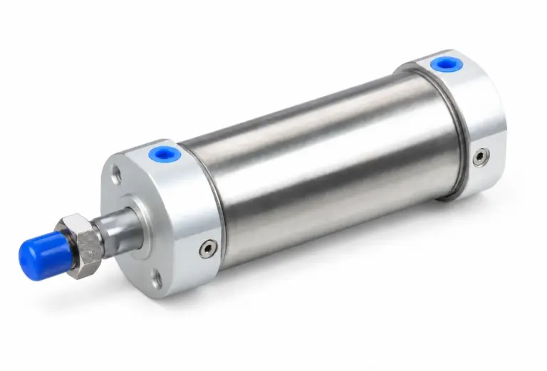 MGC-20-25 — пневмоцилиндр, WAALPC