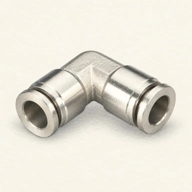 SS-PV-4 — фитинг, WAALPC