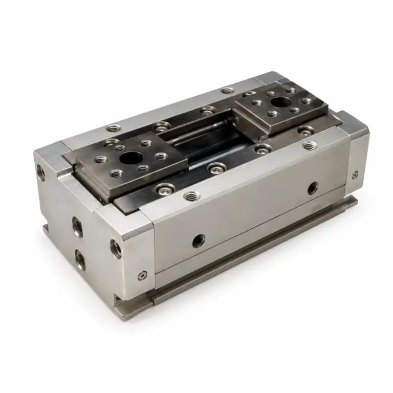 HFD-8-30 — пневмозахват, WAALPC