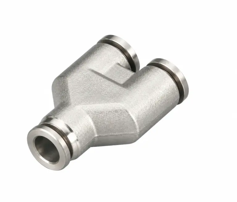SS-PY-16 — фитинг, WAALPC