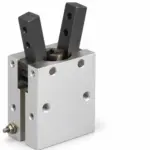 Пневмозахват MHC2-20 — фото 1