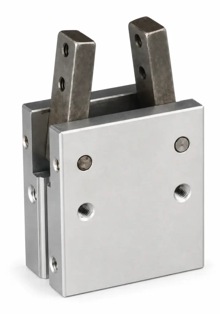Пневмозахват HDS-20