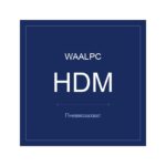 HDM-16 фото 1