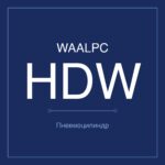 HDW-100 фото 1