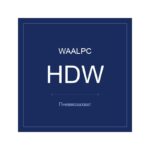 HDW-100 фото 1